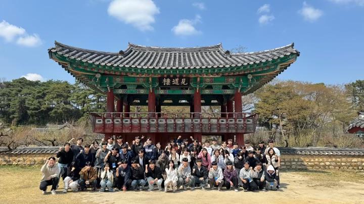 2025년 도시계획학과 춘계 산업시찰